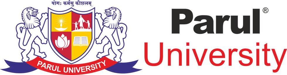 Parul University Logo